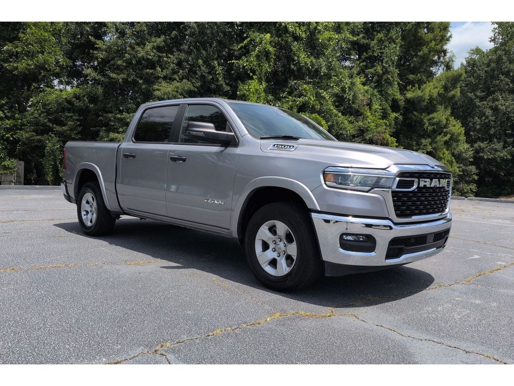 ram ram 1500 pickup 2025 1C6SRFFP8SN591214 image ram ram 1500 pickup 2025 1C6SRFFP8SN591214 image